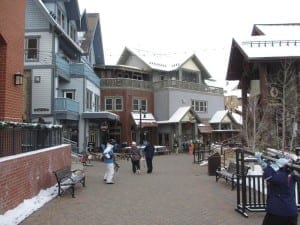 Winter Park Village