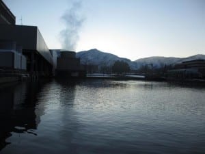 Coors Brewery Clear Creek