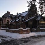 Lookout Mountain Boettcher Mansion