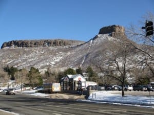 Coors Brewery Tour Shuttle Pickup