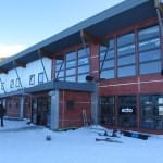 Echo Mountain Park Lodge