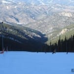 Echo Mountain Park Idaho Springs