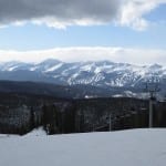 Keystone Ski Resort Breckenridge