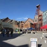 Keystone Resort River Run Village