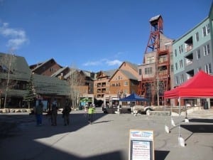 Keystone Resort River Run Village