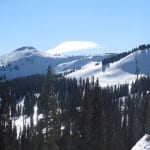 Wolf Creek Ski Area Summit