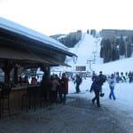 Durango Mountain Resort Purgy's Bar