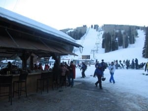 Durango Mountain Resort Purgy's Bar