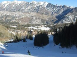 Durango Mountain Ski Resort