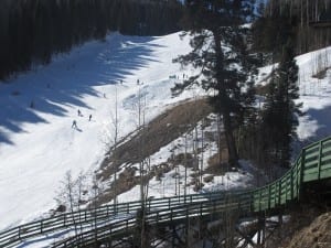 Durango Alpine Slide