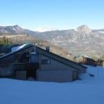 Durango Mountain Ski Resort Powderhouse Restaurant