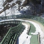 Durango Alpine Slide Winter