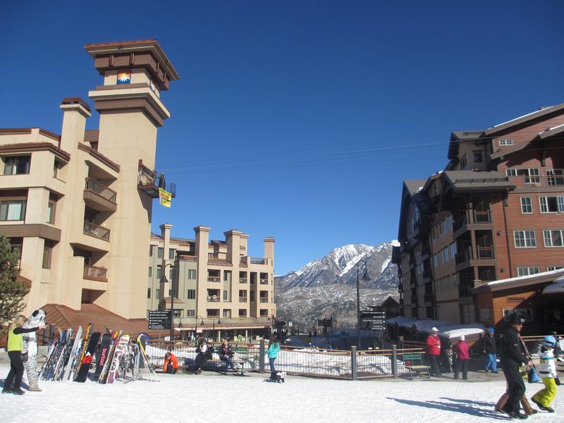 14 of the Tallest Slides in Colorado