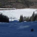 Durango Mountain Ski Resort Expert Trails