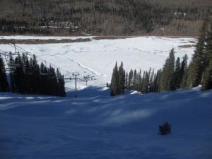 Durango Mountain Ski Resort Expert Trails