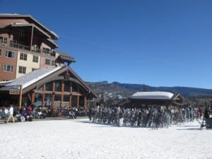 Durango Mountain Resort Purgatory Village