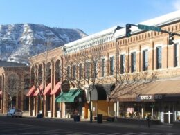 Durango Colorado