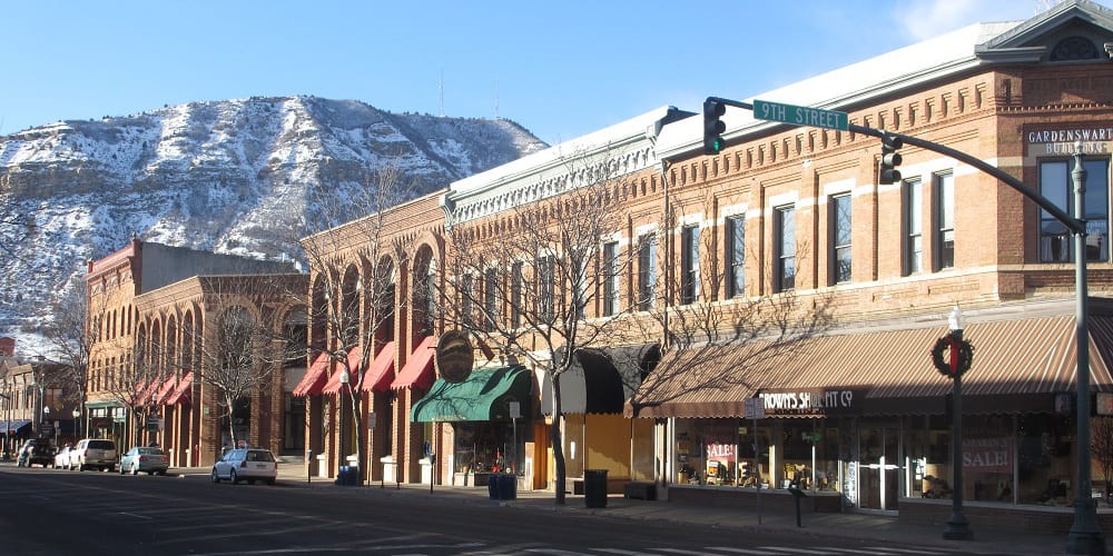 Durango Colorado Activities And Events La Plata County