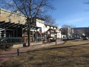 Durango CO Downtown Restaurants