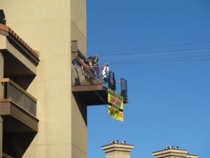 Durango Mountain Resort Zip Line