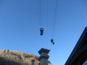 Zip Line Durango