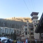 Purgatory Plunge Zipline