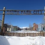 Fairplay CO South Park City