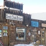 Fairplay CO South Park Pottery
