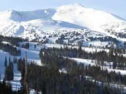 Breckenridge Ski Resort