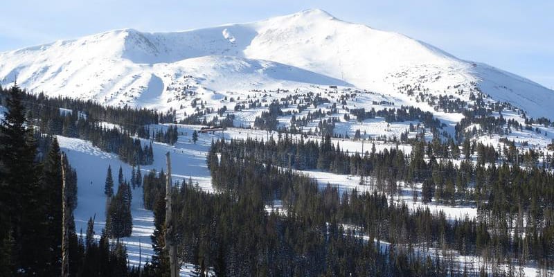 Breckenridge Ski Resort