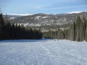 Breckenridge Ski Resort