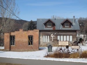 Carbondale CO Mt. Sopris Historical Society