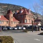 Glenwood Hot Springs Pool Spa