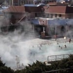 Glenwood Hot Springs Pool