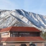 Glenwood Hot Springs