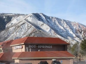 Glenwood Hot Springs