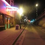 Glenwood Springs CO Downtown Peppo Nino