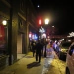 Glenwood Springs CO Downtown