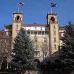 Glenwood Springs Hotel Colorado