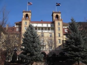 Glenwood Springs Hotel Colorado