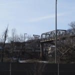 Glenwood Springs CO Footbridge