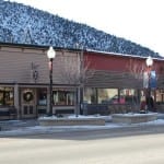 New Castle CO Steakhouse