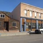 New Castle CO Bar