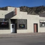 New Castle CO Saloon