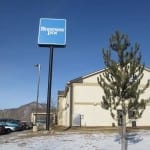 New Castle CO Roadway Inn