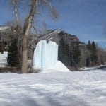 Redstone CO Ice Block