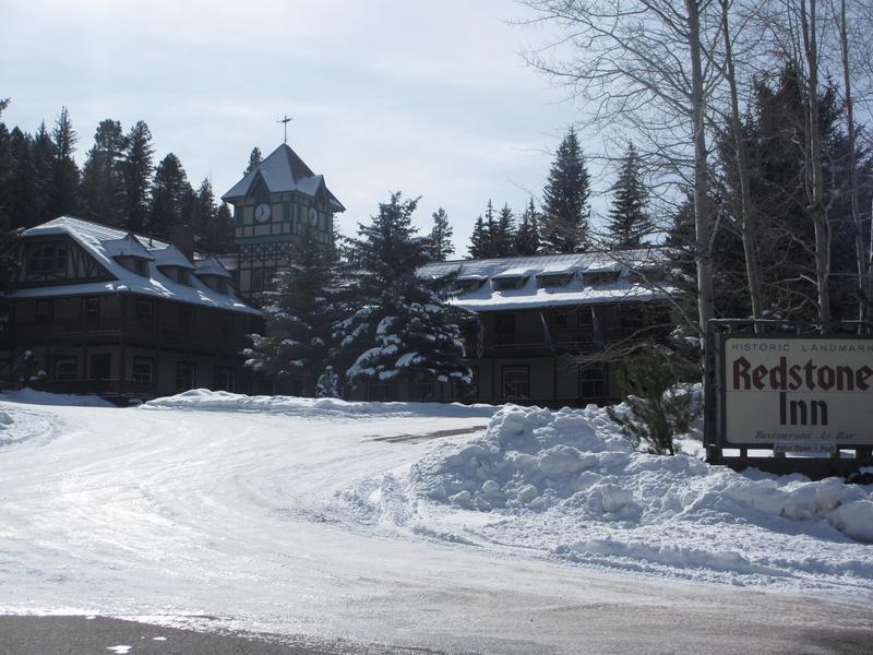 Redstone Inn Colorado
