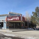 Edwards CO Riverwalk Theater