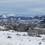 Edwards CO Winter