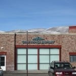 Edwards CO Gore Range Brewery